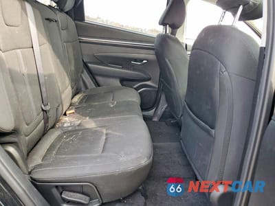 Zdjęcie 11 z 13 samochodu: 2024 HYUNDAI TUCSON SEL VIN:5NMJBCDE7RH337333 - miniatura