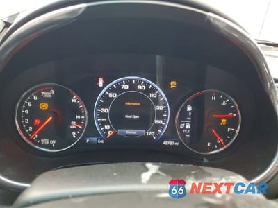 Zdjęcie 9 z 12 samochodu: 2023 CHEVROLET MALIBU PREMIER VIN:1G1ZE5ST5PF152255 - miniatura