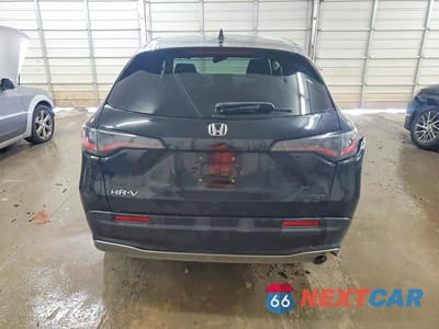 Zdjęcie 6 z 13 samochodu: 2024 HONDA HR-V SPORT VIN:3CZRZ2H57RM713829 - miniatura