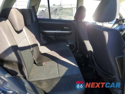 Zdjęcie 11 z 13 samochodu: 2006 SUZUKI GRAND VITARA PREMIUM VIN:JS3TE943164102000 - miniatura