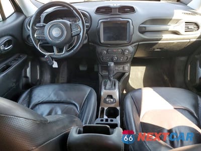 Zdjęcie 8 z 12 samochodu: 2018 JEEP RENEGADE LIMITED VIN:ZACCJADB5JPG86236 - miniatura