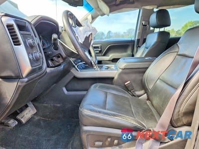 Zdjęcie 7 z 11 samochodu: 2015 CHEVROLET SILVERADO K1500 LTZ VIN:3GCUKSEC7FG358680 - miniatura