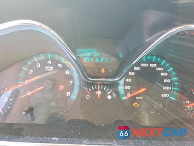 Zdjęcie 9 z 13 samochodu: 2016 CHEVROLET TRAVERSE LS VIN:1GNKVFED6GJ162753 - miniatura