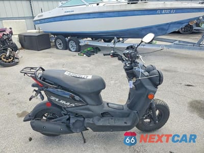2016 YAMAHA YW50 F RKRSA43A4GA122813 - główne zdjęcie licytacji z USA - miniatura