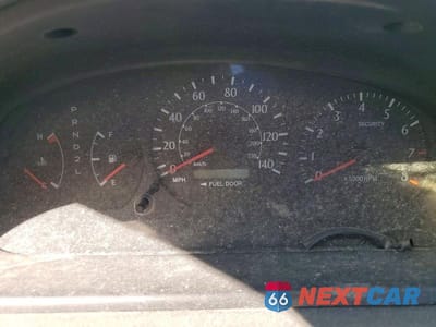 Zdjęcie 9 z 13 samochodu: 2002 TOYOTA CAMRY SOLA VIN:2T1CF22P82C576106 - miniatura