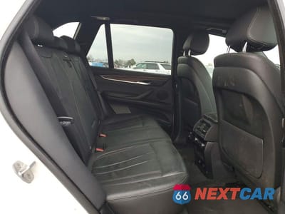 Zdjęcie 11 z 13 samochodu: 2017 BMW X5 XDR40E VIN:5UXKT0C3XH0V95827 - miniatura