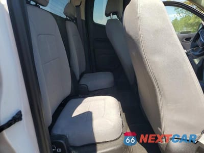 Zdjęcie 10 z 12 samochodu: 2016 GMC CANYON VIN:1GTH5BEA3G1346517 - miniatura
