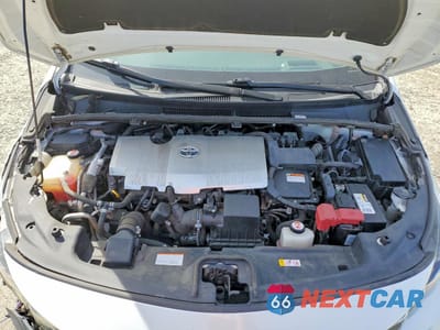 Zdjęcie 11 z 12 samochodu: 2020 TOYOTA PRIUS PRIME LIMITED VIN:JTDKARFP3L3128881 - miniatura