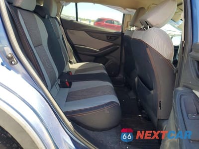 Zdjęcie 11 z 12 samochodu: 2018 SUBARU CROSSTREK PREMIUM VIN:JF2GTABC9JH282145 - miniatura