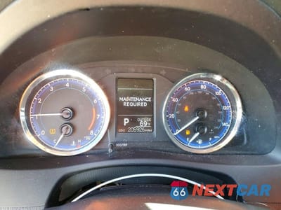 Zdjęcie 9 z 11 samochodu: 2018 TOYOTA COROLLA L VIN:2T1BURHE8JC060763 - miniatura