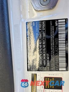 Zdjęcie 10 z 10 samochodu: 2020 MERCEDES-BENZ GLE 350 4MATIC VIN:4JGFB4KB0LA271600 - miniatura