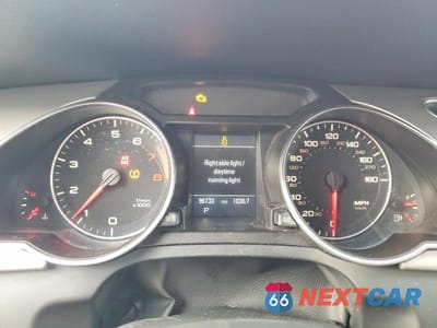 Zdjęcie 9 z 13 samochodu: 2011 AUDI A5 PREMIUM PLUS VIN:WAULFAFH0BN013039 - miniatura