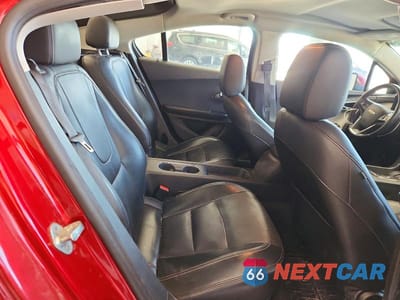 Zdjęcie 10 z 11 samochodu: 2012 CHEVROLET VOLT VIN:1G1RB6E47CU113174 - miniatura