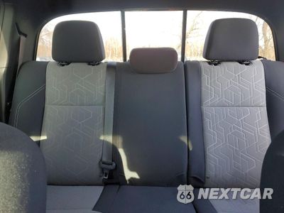 Zdjęcie 10 z 14 samochodu: 2021 TOYOTA TACOMA TRD SPORT VIN:3TYCZ5AN8MT041218 - miniatura