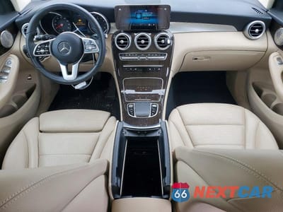 Zdjęcie 8 z 12 samochodu: 2021 MERCEDES-BENZ GLC 300 4MATIC VIN:W1N0G8EBXMF992924 - miniatura