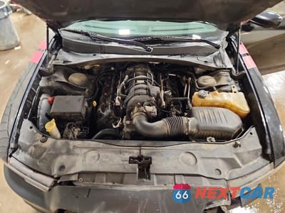 Zdjęcie 11 z 11 samochodu: 2014 DODGE CHARGER R VIN:2C3CDXDT8EH180737 - miniatura