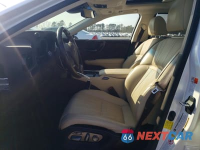 Zdjęcie 7 z 13 samochodu: 2018 LEXUS LS 500 BASE VIN:JTHC5LFF3J5001870 - miniatura