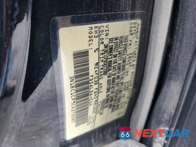 Zdjęcie 13 z 13 samochodu: 2012 NISSAN VERSA 1.8 S VIN:3N1BC1CP9CK272089 - miniatura