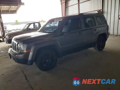 2012 JEEP PATRIOT SPORT 1C4NJPBB1CD724609 - główne zdjęcie licytacji z USA - miniatura