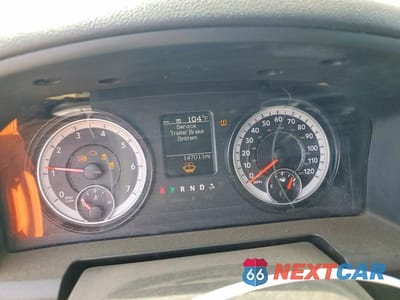 Zdjęcie 9 z 13 samochodu: 2022 RAM 1500 CLASSIC TRADESMAN VIN:1C6RR7ST1NS190097 - miniatura