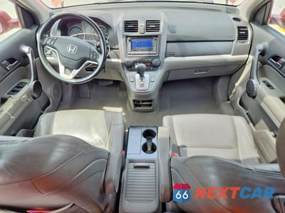 Zdjęcie 8 z 14 samochodu: 2008 HONDA CR-V EXL VIN:JHLRE48748C048065 - miniatura