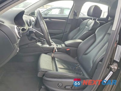 Zdjęcie 7 z 11 samochodu: 2015 AUDI A3 VIN:WAUEFGFF9F1056530 - miniatura