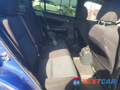 Zdjęcie 10 z 12 samochodu: 2016 SUBARU WRX PREMIUM VIN:JF1VA1E63G9818260 - miniatura