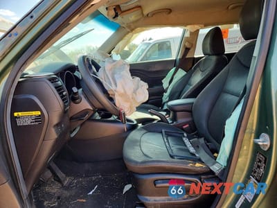 Zdjęcie 7 z 12 samochodu: 2014 KIA SOUL BASE VIN:KNDJN2A2XE7045043 - miniatura