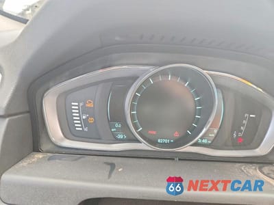 Zdjęcie 9 z 12 samochodu: 2015 VOLVO S80 PREMIER+ VIN:YV1902MC7F1182929 - miniatura