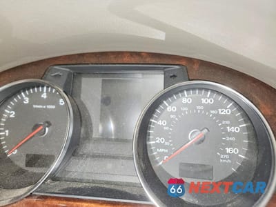 Zdjęcie 9 z 13 samochodu: 2004 AUDI A8 L QUATTRO VIN:WAUML44E84N001991 - miniatura