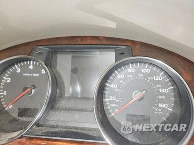 Zdjęcie 9 z 13 samochodu: 2004 AUDI A8 L QUATTRO VIN:WAUML44E84N001991 - miniatura