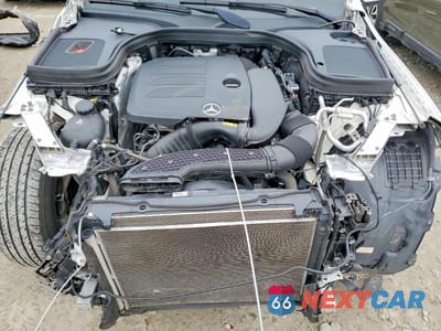 Zdjęcie 12 z 14 samochodu: 2020 MERCEDES-BENZ GLC 300 4MATIC VIN:WDC0G8EB2LF711599 - miniatura