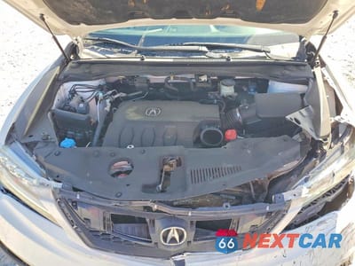 Zdjęcie 12 z 13 samochodu: 2017 ACURA RDX ADVANCE VIN:5J8TB3H79HL017031 - miniatura