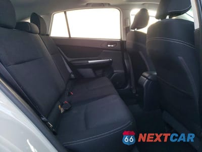 Zdjęcie 11 z 13 samochodu: 2015 SUBARU XV CROSSTREK 2.0 PREMIUM VIN:JF2GPADC2F8218473 - miniatura