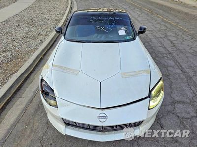 Zdjęcie 11 z 13 samochodu: 2023 NISSAN Z PERFORMANCE VIN:JN1BZ4BH4PM311977 - miniatura
