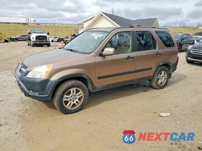 2003 HONDA CR-V EX JHLRD78823C039872 - główne zdjęcie licytacji z USA - miniatura