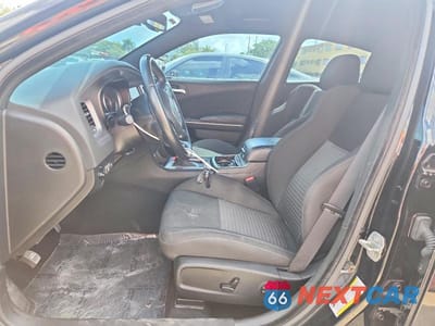 Zdjęcie 7 z 12 samochodu: 2023 DODGE CHARGER GT VIN:2C3CDXHG0PH529177 - miniatura