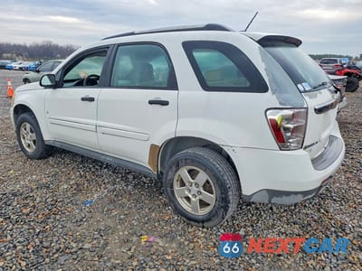 Drugie zdjęcie samochodu z przodu: 2007 CHEV EQUINOX LS VIN:2CNDL13F376077151 - miniatura