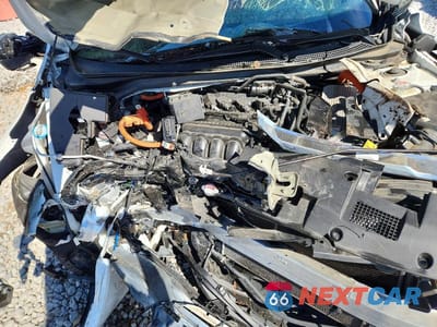 Zdjęcie 11 z 12 samochodu: 2022 HONDA INSIGHT EX VIN:19XZE4F5XNE016059 - miniatura
