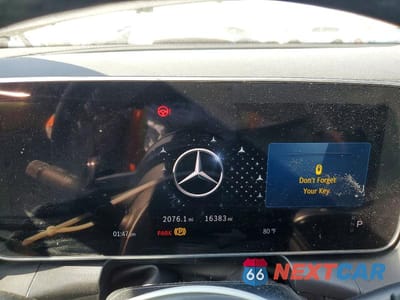 Zdjęcie 9 z 13 samochodu: 2025 MERCEDES-BENZ GLC 350E VIN:W1NKM5GB9SF302980 - miniatura