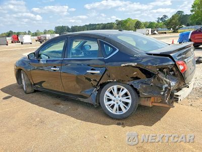 Drugie zdjęcie samochodu z przodu: 2013 NISSAN SENTRA S VIN:3N1AB7APXDL667897 - miniatura
