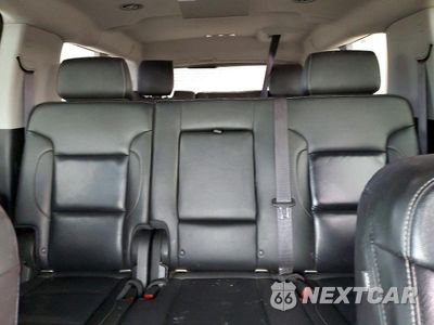 Zdjęcie 10 z 13 samochodu: 2016 CHEVROLET SUBURBAN K1500 LT VIN:1GNSKHKC4GR222398 - miniatura