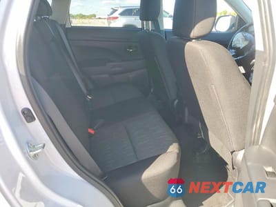 Zdjęcie 10 z 13 samochodu: 2024 MITSUBISHI OUTLANDER SPORT S VIN:JA4ARUAU3RU020133 - miniatura