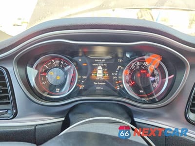 Zdjęcie 9 z 13 samochodu: 2019 DODGE CHALLENGER R VIN:2C3CDZFJ9KH533926 - miniatura