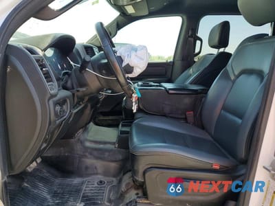 Zdjęcie 7 z 12 samochodu: 2023 RAM 1500 TRADESMAN VIN:1C6SRFNT9PN553545 - miniatura