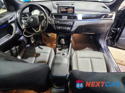 Zdjęcie 8 z 13 samochodu: 2020 BMW X1 XDRIVE28I VIN:WBXJG9C07L3L57603 - miniatura