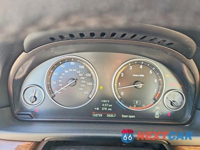 Zdjęcie 9 z 12 samochodu: 2012 BMW 535 I VIN:WBAFR7C59CC809173 - miniatura