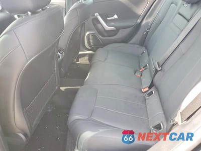 Zdjęcie 10 z 11 samochodu: 2024 MERCEDES-BENZ CLA 250 4MATIC VIN:W1K5J4HB7RN460942 - miniatura