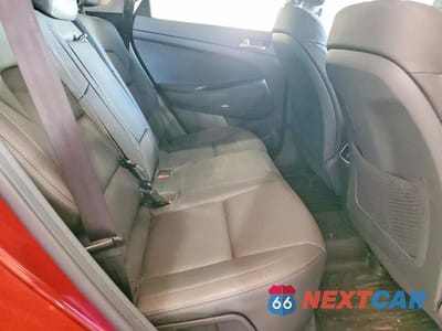 Zdjęcie 11 z 13 samochodu: 2018 HYUNDAI TUCSON LIMITED VIN:KM8J3CA23JU782734 - miniatura