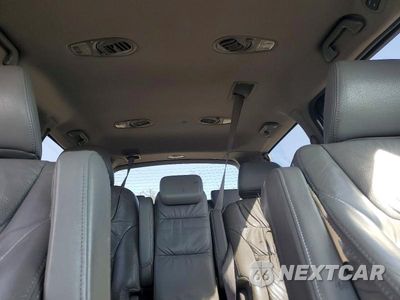 Zdjęcie 10 z 12 samochodu: 2008 HOND ODYSSEY VIN:5FNRL38618B417598 - miniatura